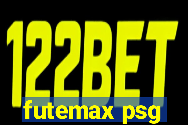 futemax psg